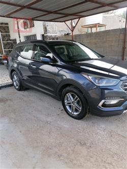 هيونداي سانتافي